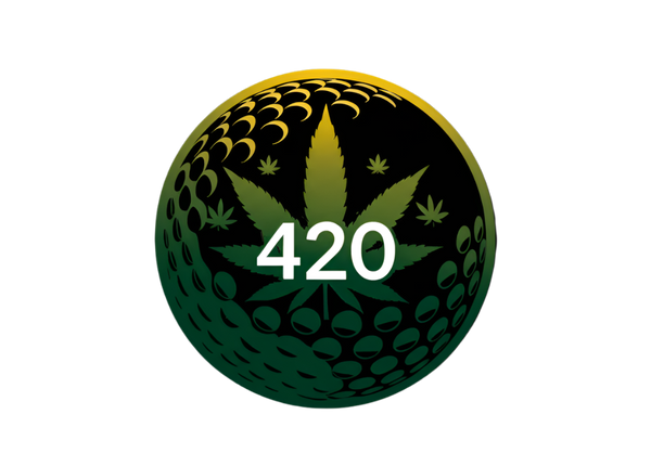 420 Wedge