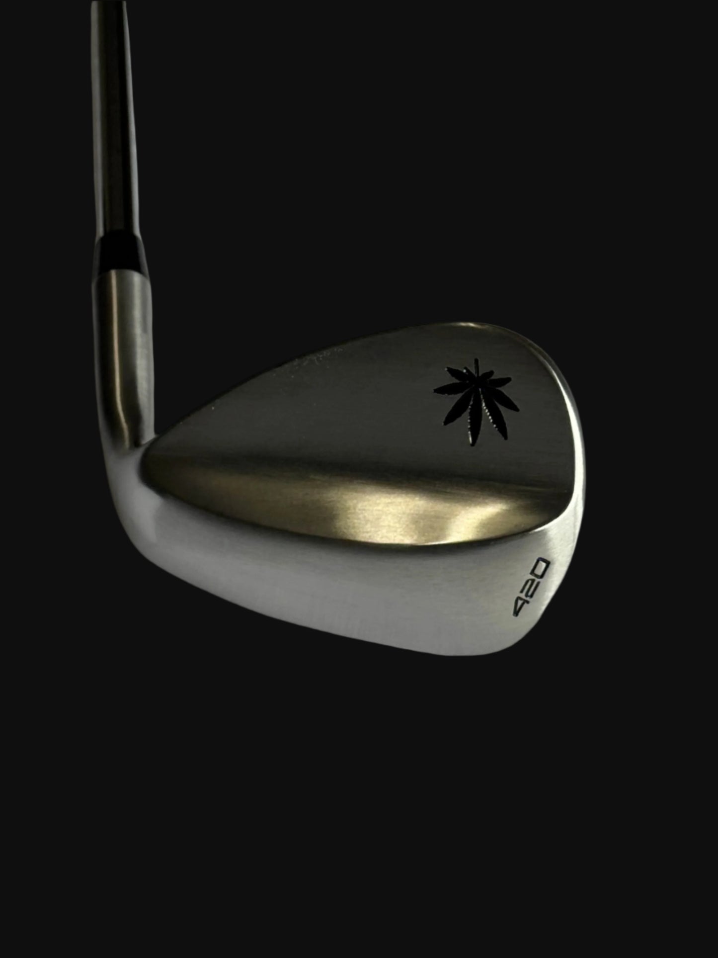 420 Wedge